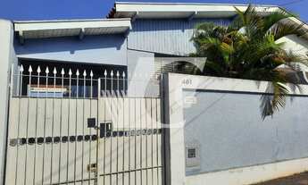 Imagem 3: Casa Térrea no Centro de Capivari - Oportunidade Única para Residência ou Negócio!