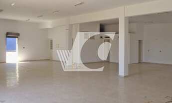 Imagem: Excelente barracão para locação na Vila