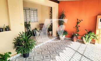 Imagem: CASA RESIDENCIAL em Capivari - SP, Santo