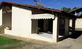 Imagem 2: Ótima chácara com piscina à venda no bairro Cancian em Capivari SP