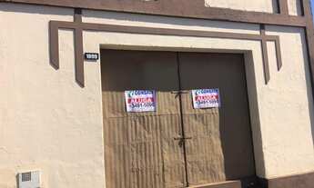 Imagem 2: Ótimo barracão para locação no Centro de Capivari SP