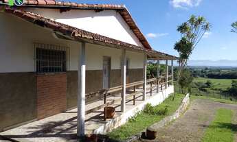 Imagem: 3 dormitórios na Estrada Do Sapê