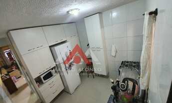 Imagem 3: Casa para Venda em Nova Iguaçu / RJ no bairro Cabuçu