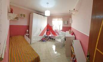 Imagem 6: Casa para Venda em Nova Iguaçu / RJ no bairro Cabuçu