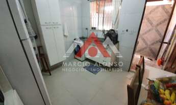 Imagem 4: Casa para Venda em Nova Iguaçu / RJ no bairro Cabuçu