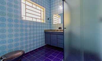 Imagem 6: 5 dormitórios na Rua Serra De Bragança