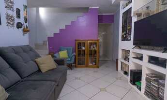 Imagem 4: 3 dormitórios na Rua Pico Negro