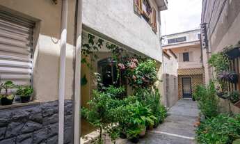 Imagem 2: 3 dormitórios na Rua Pico Negro