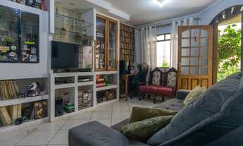 Imagem 3: 3 dormitórios na Rua Pico Negro