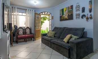 Imagem: 3 dormitórios na Rua Pico Negro