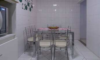 Imagem 5: 3 dormitórios na Rua Pico Negro