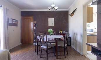 Imagem: 3 dormitórios na Rua Padre Antônio De