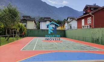 Imagem 6: CASA RESIDENCIAL em SÃO SEBASTIÃO - SP, MARESIAS