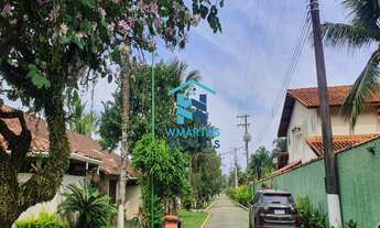 Imagem 2: CASA RESIDENCIAL em SÃO SEBASTIÃO - SP, MARESIAS