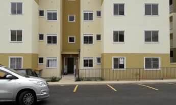 Imagem 4: Apartamento Garden de 3 quartos em condomínio à venda em São José dos Pinhais-PR, bairro C