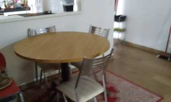 Imagem 6: Apartamento Garden de 3 quartos em condomínio à venda em São José dos Pinhais-PR, bairro C