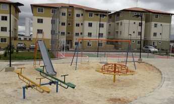 Imagem: Apartamento Garden de 3 quartos em condomínio