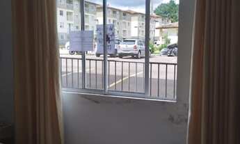 Imagem 3: Apartamento Garden de 3 quartos em condomínio à venda em São José dos Pinhais-PR, bairro C