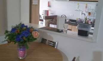 Imagem 2: Apartamento Garden de 3 quartos em condomínio à venda em São José dos Pinhais-PR, bairro C