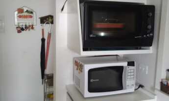 Imagem 7: Apartamento Garden de 3 quartos em condomínio à venda em São José dos Pinhais-PR, bairro C