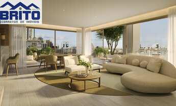 Imagem: Apartamento de Luxo 3 suítes, 3 vagas