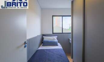 Imagem 4: Cobertura à venda em São José dos Pinhais-PR, bairro São Pedro: 3 quartos, 1 suíte, 1 sala