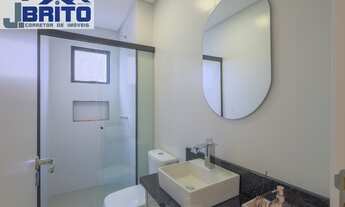 Imagem 7: Cobertura à venda em São José dos Pinhais-PR, bairro São Pedro: 3 quartos, 1 suíte, 1 sala