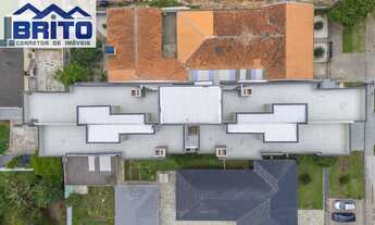 Imagem 3: Cobertura à venda em São José dos Pinhais-PR, bairro São Pedro: 3 quartos, 1 suíte, 1 sala