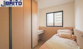 Imagem 6: Cobertura à venda em São José dos Pinhais-PR, bairro São Pedro: 3 quartos, 1 suíte, 1 sala