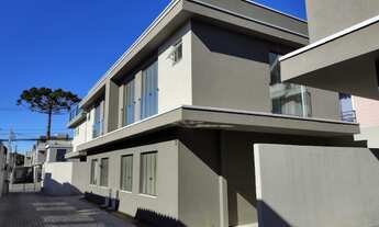 Imagem: Sobrado de 3 quartos em condomínio no Alto