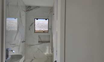 Imagem 5: Sobrado de 3 quartos em condomínio no Alto Boqueirão, Curitiba-PR: 1 suíte, 2 banheiros, 1