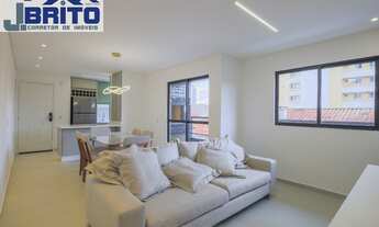 Imagem 3: Cobertura de alto padrão à venda em centro de São José dos Pinhais-PR, bairro São Pedro: 3