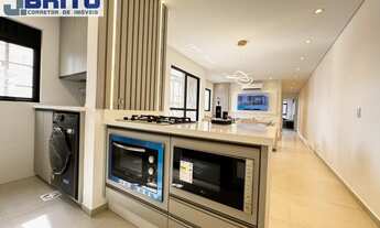 Imagem: Cobertura de alto padrão à venda em centro