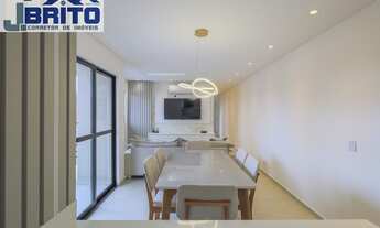 Imagem 7: Cobertura de alto padrão à venda em centro de São José dos Pinhais-PR, bairro São Pedro: 3