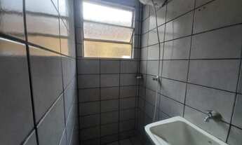 Imagem 4: Apartamento à venda em Curitiba-PR, bairro Uberaba: 2 quartos, 1 sala, 1 banheiro, 1 vaga