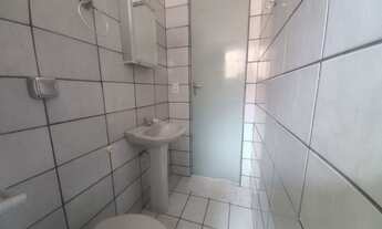 Imagem 5: Apartamento à venda em Curitiba-PR, bairro Uberaba: 2 quartos, 1 sala, 1 banheiro, 1 vaga