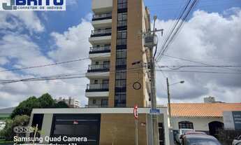 Imagem 2: Cobertura à venda em São José dos Pinhais-PR, bairro São Pedro: 3 quartos, 1 suíte, 1 sala