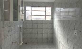 Imagem 7: Apartamento à venda em Curitiba-PR, bairro Uberaba: 2 quartos, 1 sala, 1 banheiro, 1 vaga