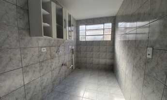 Imagem 6: Apartamento à venda em Curitiba-PR, bairro Uberaba: 2 quartos, 1 sala, 1 banheiro, 1 vaga