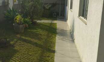 Imagem 2: Casa à venda com 87,00m2, : 3 quartos, 1 sala, 1 banheiro, cozinha, churrasqueira, lindo