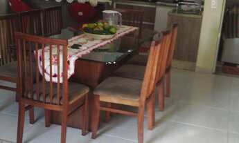 Imagem 4: Casa à venda com 87,00m2, : 3 quartos, 1 sala, 1 banheiro, cozinha, churrasqueira, lindo