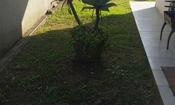 Imagem 3: Casa à venda com 87,00m2, : 3 quartos, 1 sala, 1 banheiro, cozinha, churrasqueira, lindo