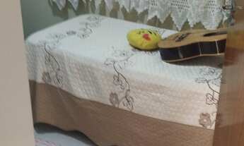 Imagem 7: Casa à venda com 87,00m2, : 3 quartos, 1 sala, 1 banheiro, cozinha, churrasqueira, lindo