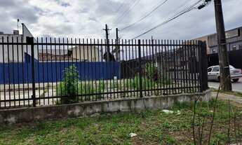 Imagem 2: Terreno à venda no Centro de São José dos Pinhais-PR com 469,05 m² de área - Oportunidade