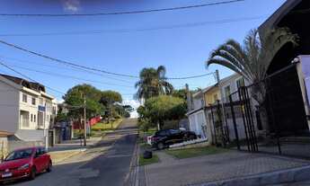 Imagem 2: Terreno comercial à venda no Centro de São José dos Pinhais-PR, com 555,60 m² de área. Con