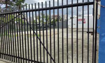 Imagem 4: Terreno à venda no Centro de São José dos Pinhais-PR com 469,05 m² de área - Oportunidade