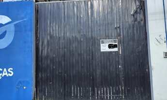 Imagem: Terreno comercial à venda no Centro de