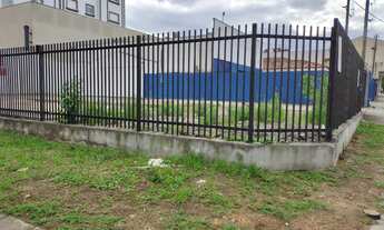 Imagem 3: Terreno à venda no Centro de São José dos Pinhais-PR com 469,05 m² de área - Oportunidade