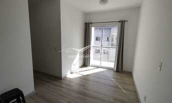 Imagem 2: APARTAMENTO RESIDENCIAL em VALINHOS - SP, VILA FAUSTINA II