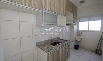 Imagem 3: APARTAMENTO RESIDENCIAL em VALINHOS - SP, VILA FAUSTINA II